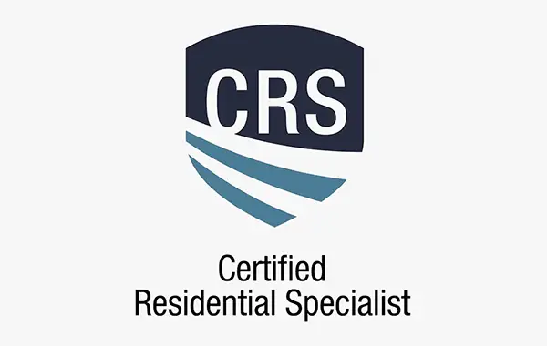 CRS - Certified Residential Specialist