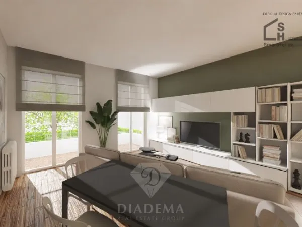 Diadema Real Estate Group - home staging albizzate