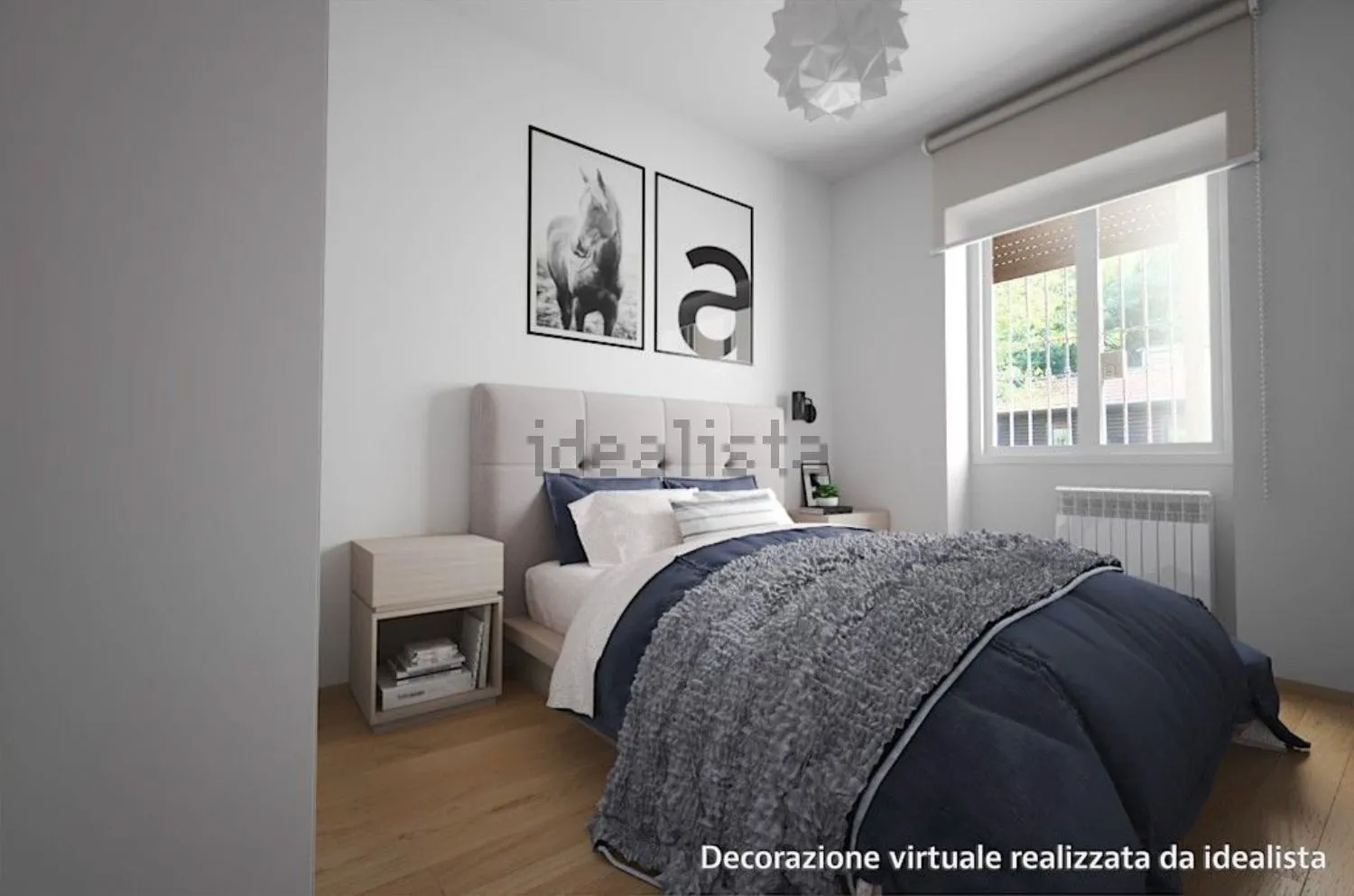 Diadema Real Estate Group - Home staging saronno