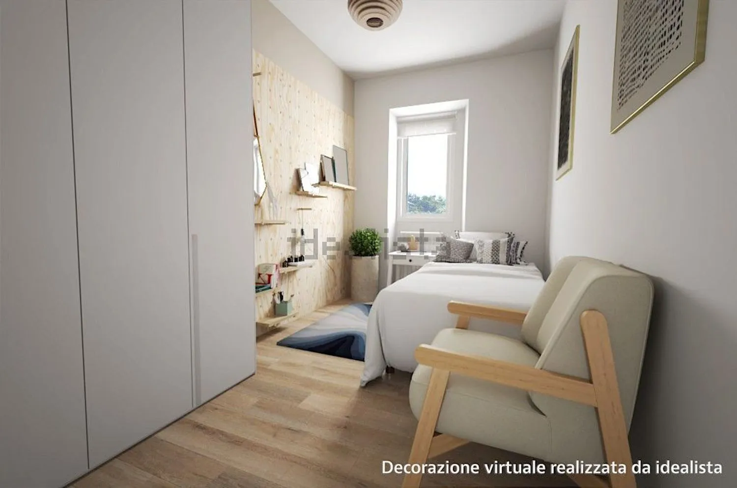 Diadema Real Estate Group - Home staging sumirago