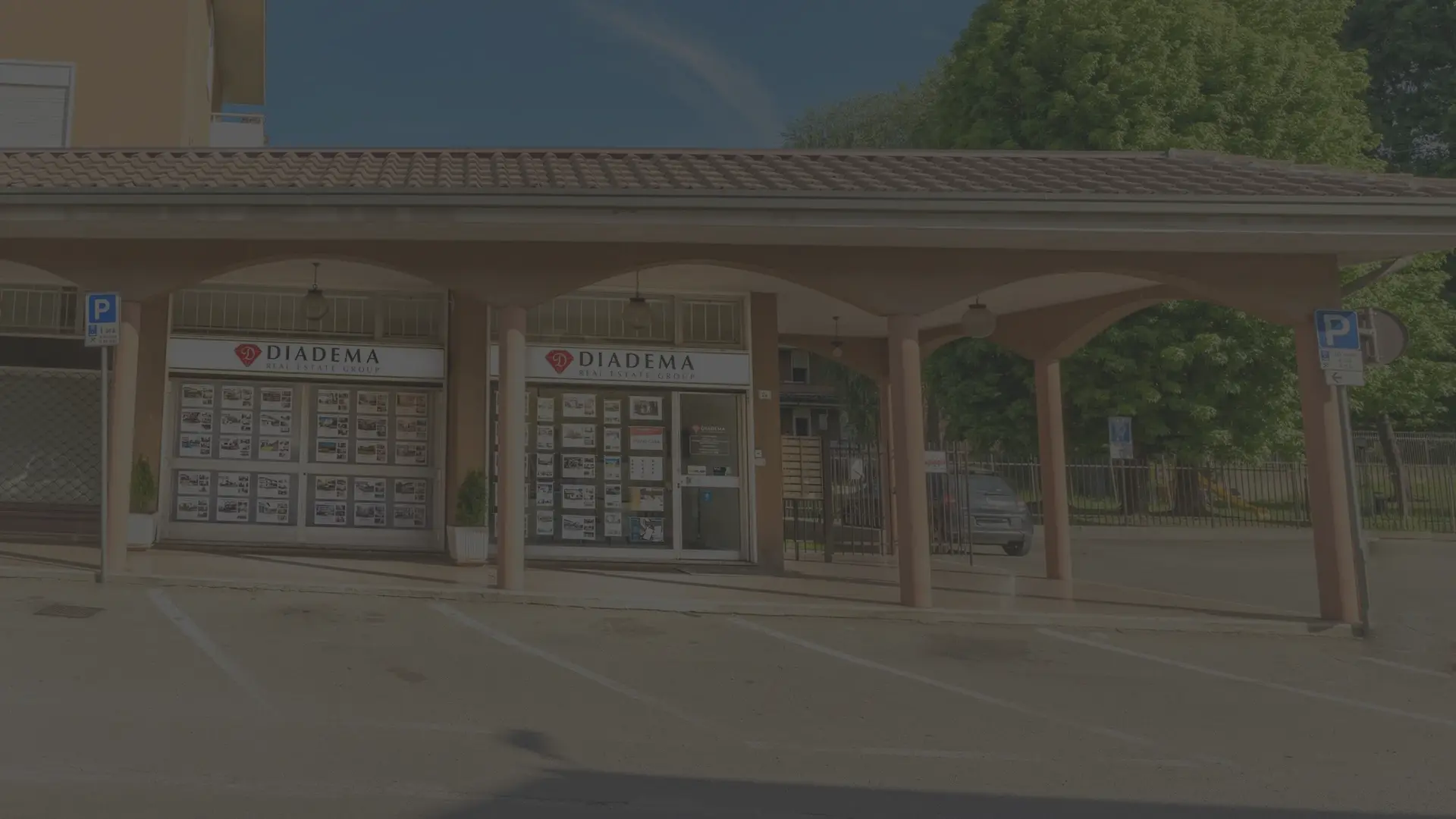 Diadema Real Estate Group - Besnate